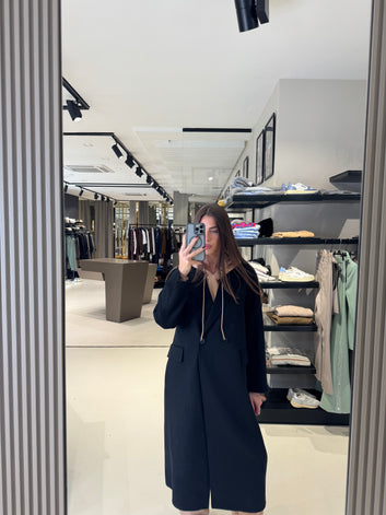 Cappotto Silence