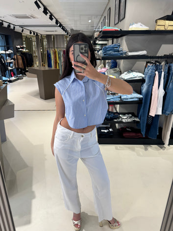 Camicia Do Not Conform