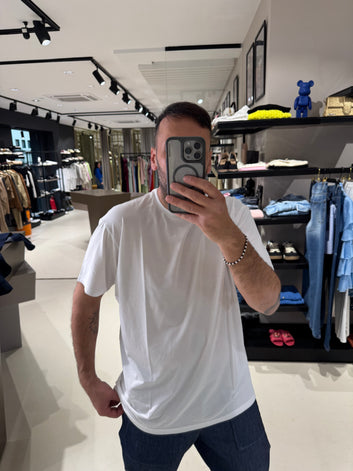 T- Shirt Low Brand