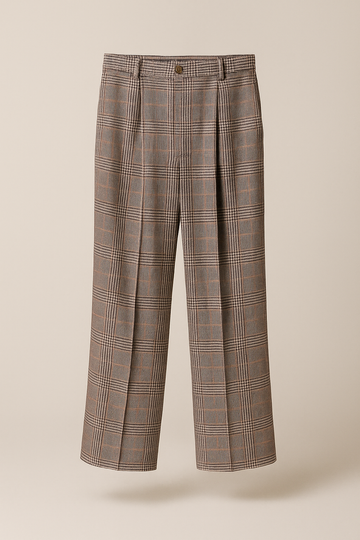 Pantaloni Solotre