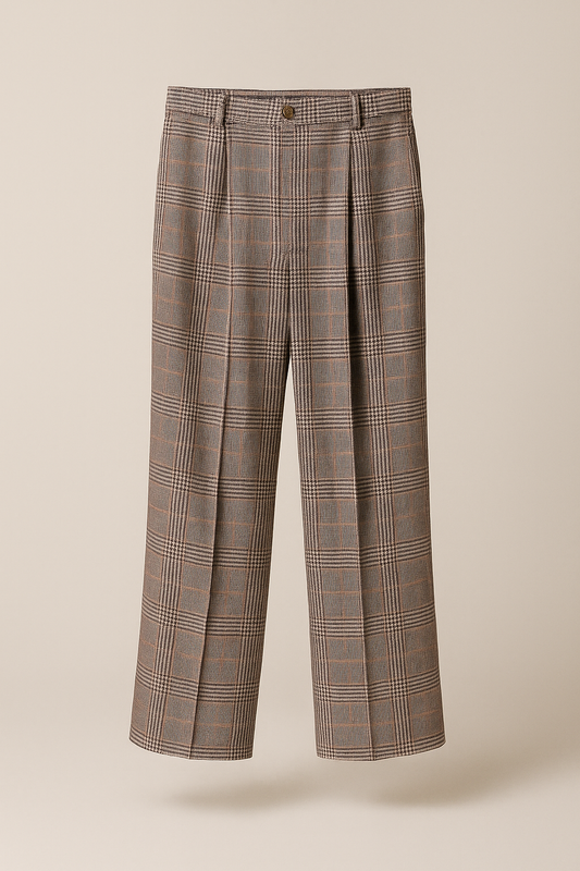 Pantaloni Solotre