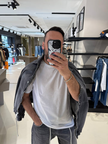 T- Shirt MarkUp