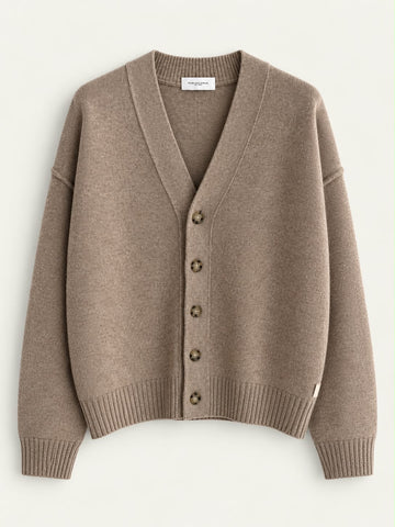 Cardigan Paolo Pecora