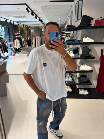 T Shirt Low Brand