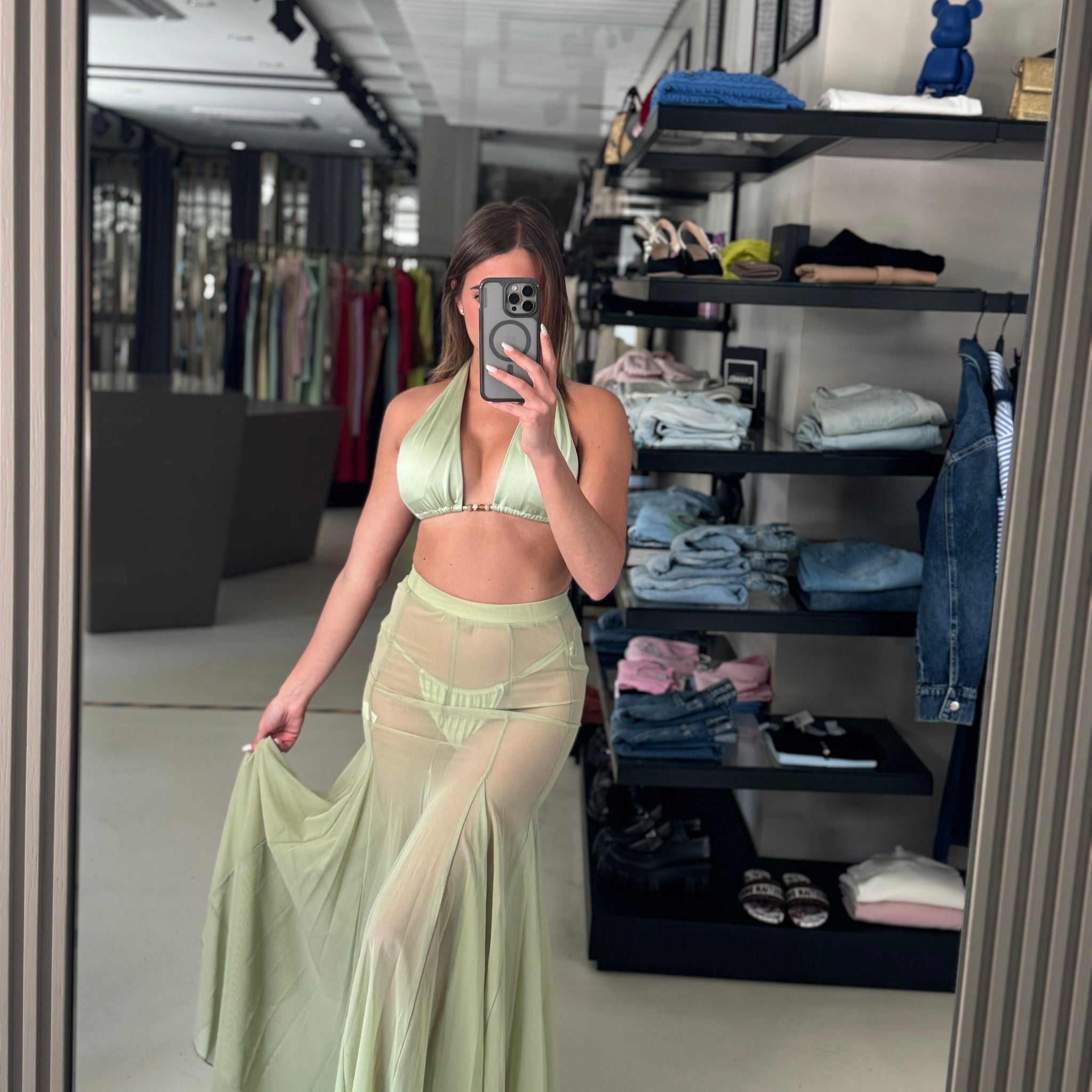 Gonna Sand Bikini