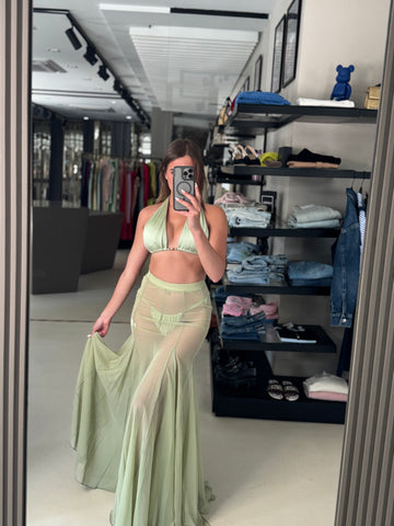 Gonna Sand Bikini
