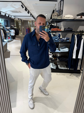 Camicia By And