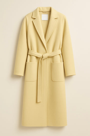 Cappotto Solotre