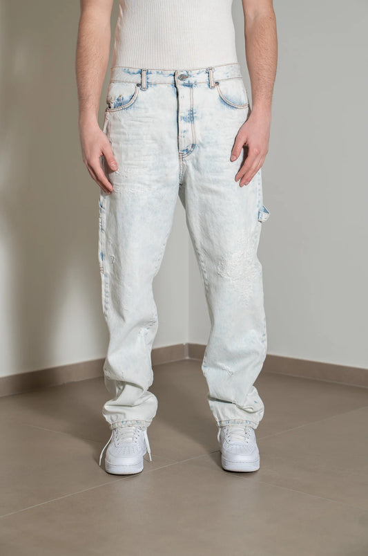 Jeans Gavensemble