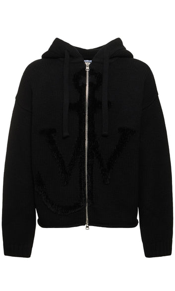 Cardigan JWanderson