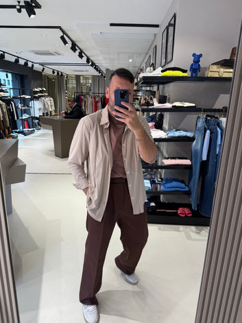 Camicia Daniele Alessandrini