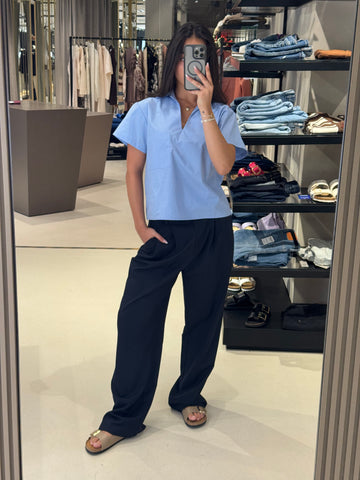Blusa Karlek