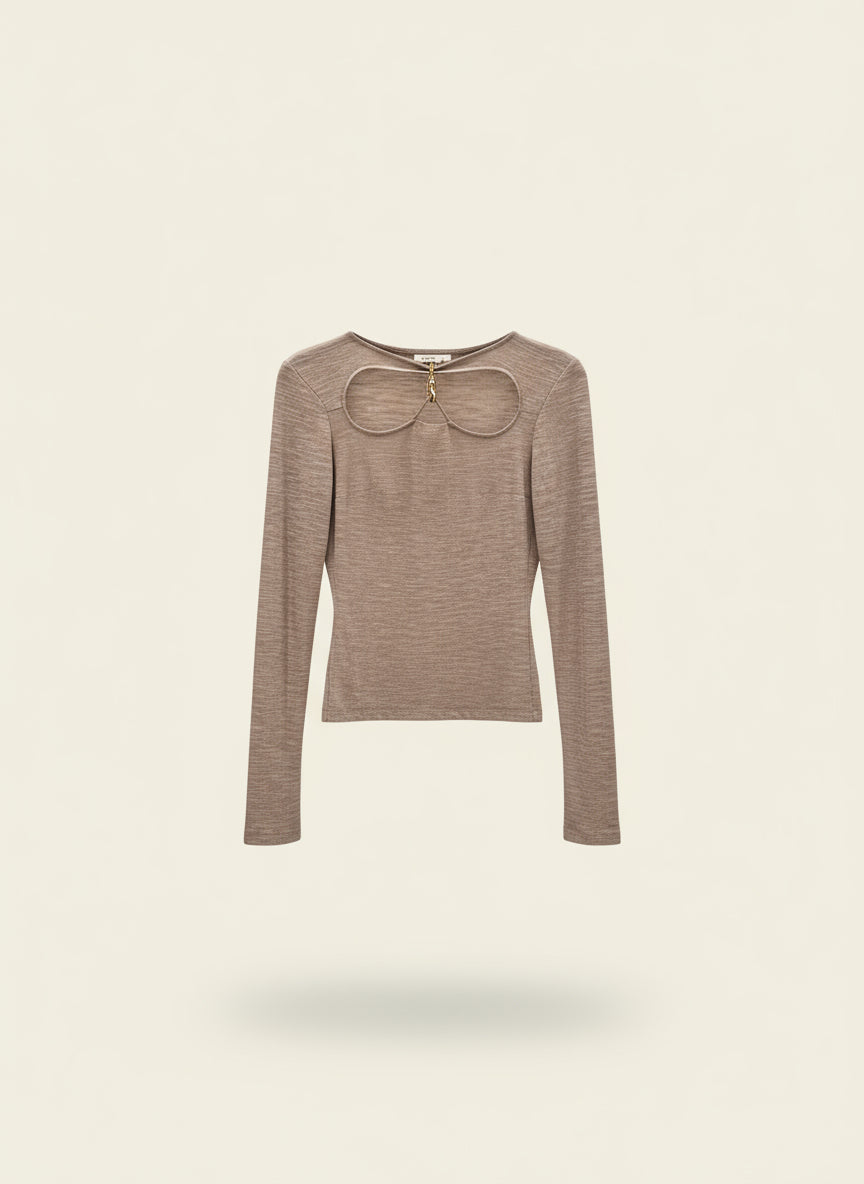 Maglia Bohemian Vì