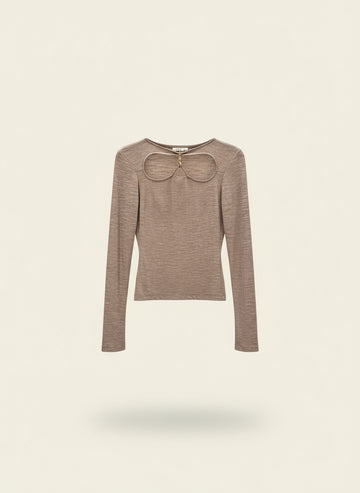 Maglia Bohemian Vì