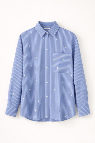 Camicia MarkUp