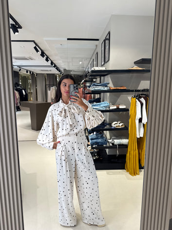 Pantalone Karlek