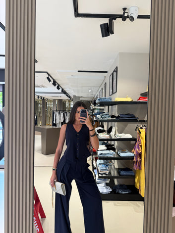 Pantaloni Federica Erre