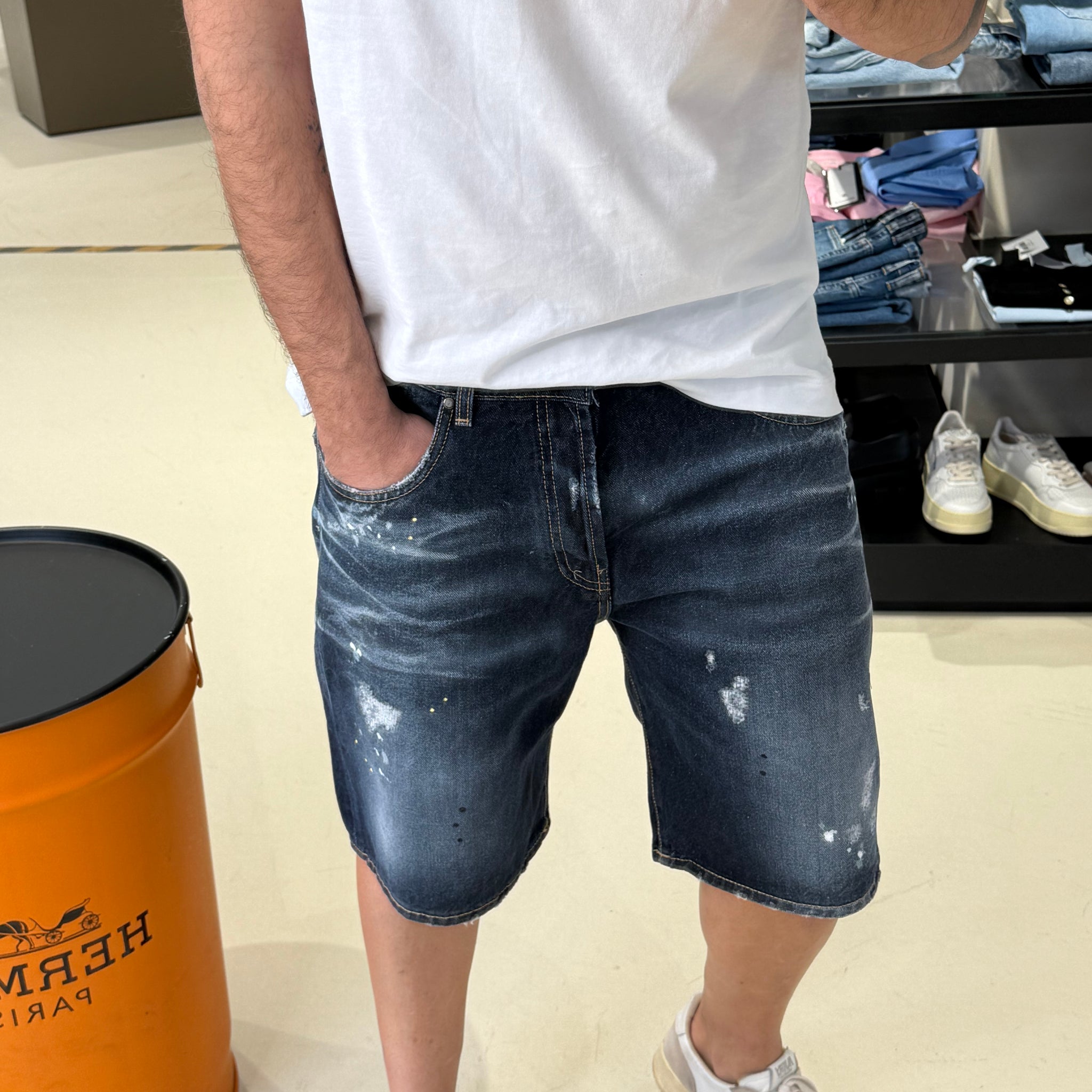 Bermuda Jeanprince