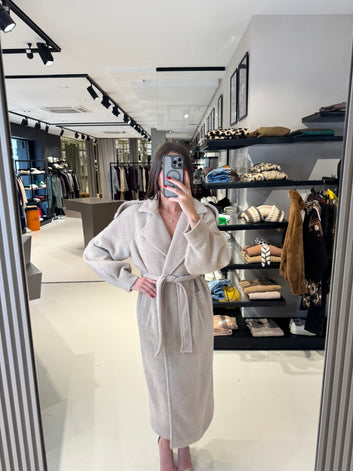 Cappotto Silence