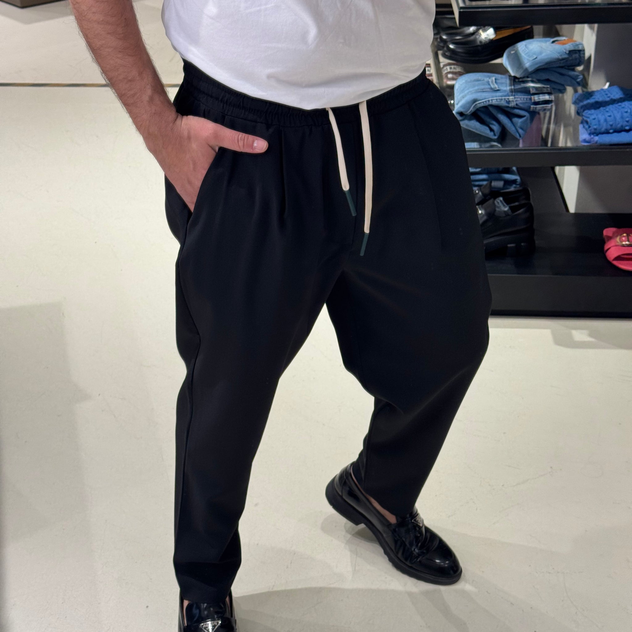 Pantalone By And