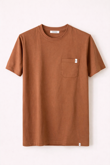 T Shirt Over D
