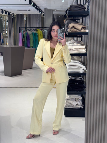 Pantalone Silence