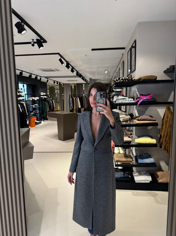 Cappotto Silence
