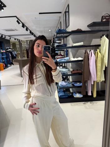 Camicia H2O