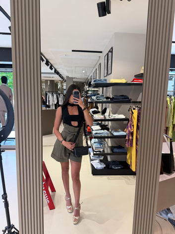 Bermuda Federica Erre