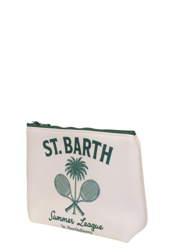 Pochette Saint Barth