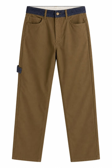 Pantaloni Prime