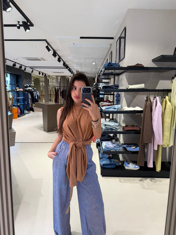 Pantaloni MarkUp