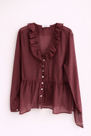 Blusa MarkUp