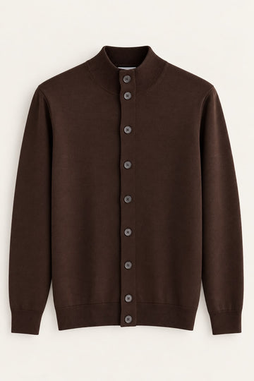 Cardigan Claq