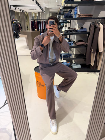 Pantaloni Imperial