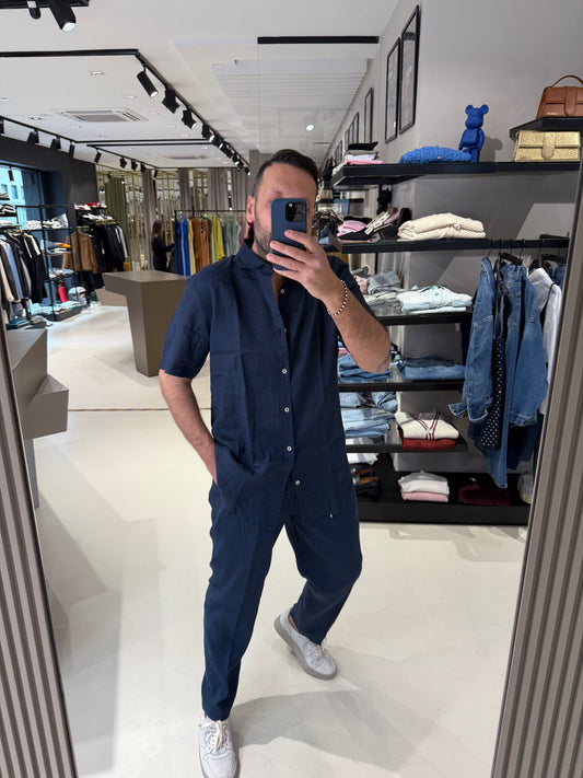 Camicia MarkUp