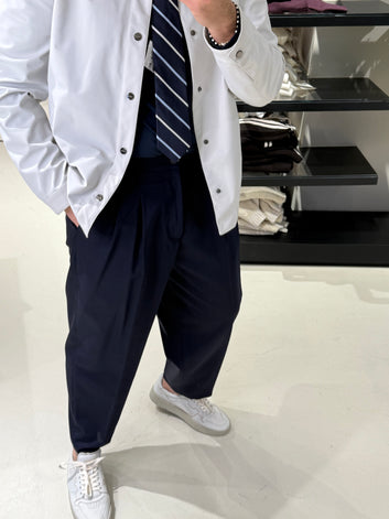 Pantalone Low Brand