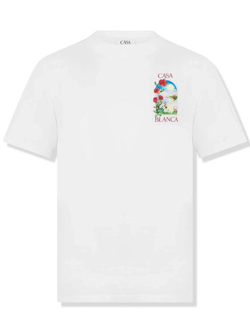 T- Shirt Casablanca