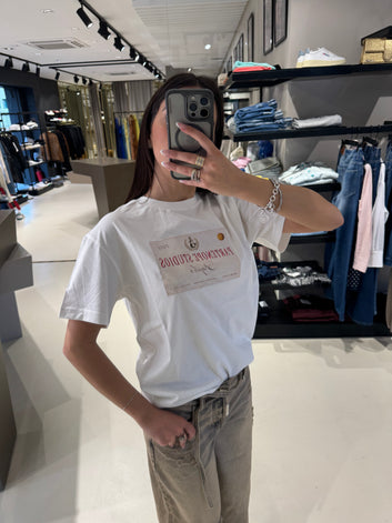 T- Shirt Do Not Conform