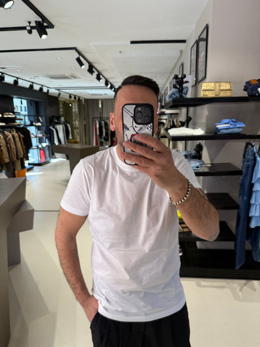 T -Shirt Daniele Alessandrini