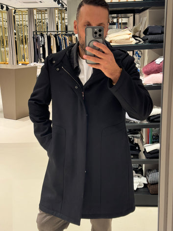 Cappotto Tagliatore