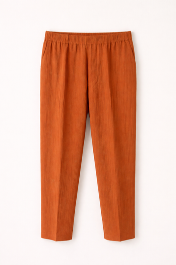 Pantaloni Over D