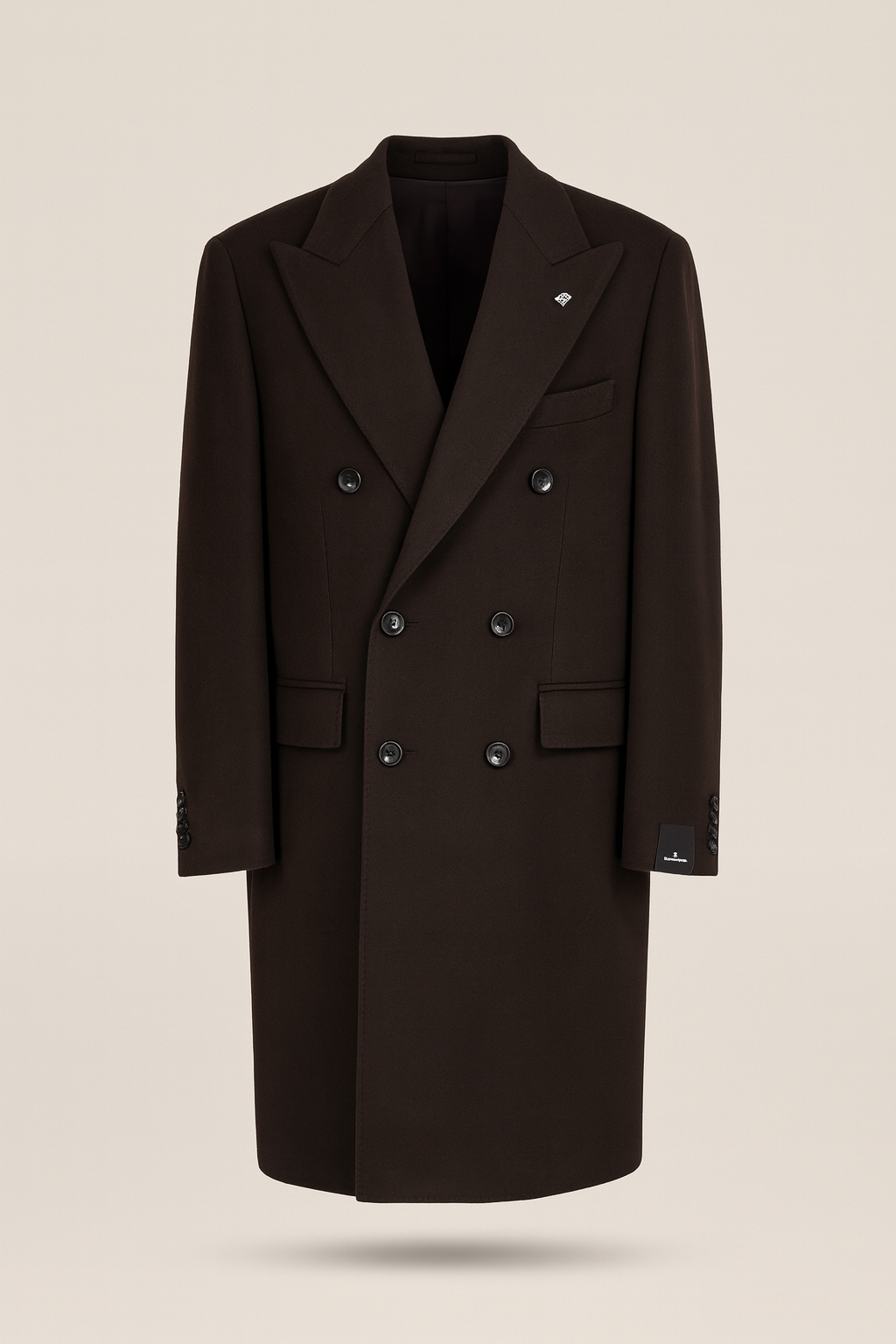 Cappotto Tagliatore