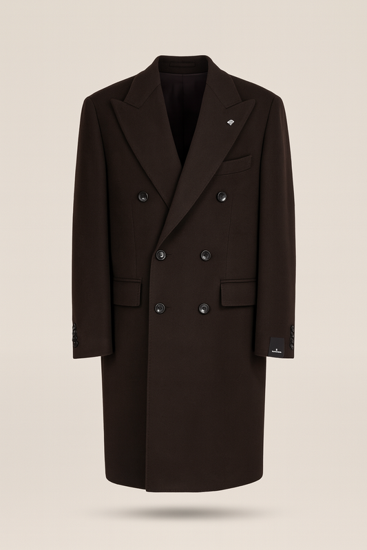 Cappotto Tagliatore