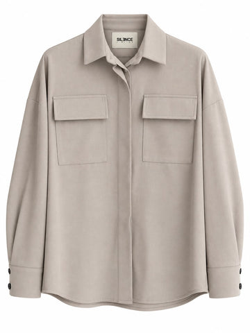Camicia Silence