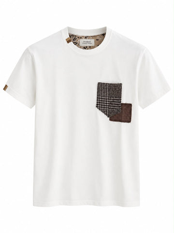 T Shirt Over D