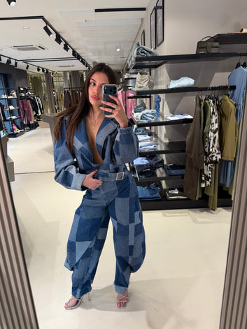 Jeans Silence