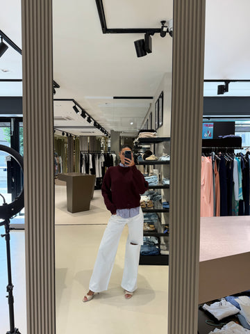 Jeans Icon Denim