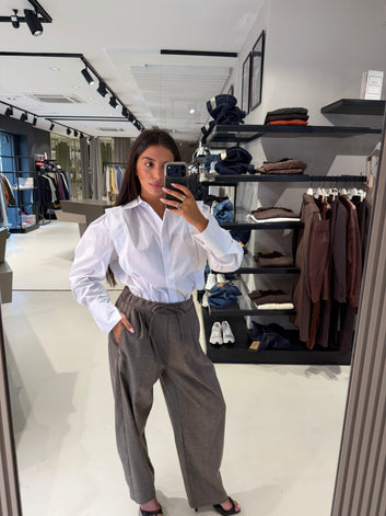 Camicia Silence