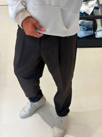 Pantaloni Over D